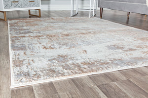 Mason Brooks Elliana EA45A Rocky Mountain Area Rug