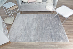 Mason Brooks Elliana EA55A Grey Mist Area Rug