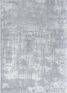 Mason Brooks Elliana EA70A Denim Area Rug