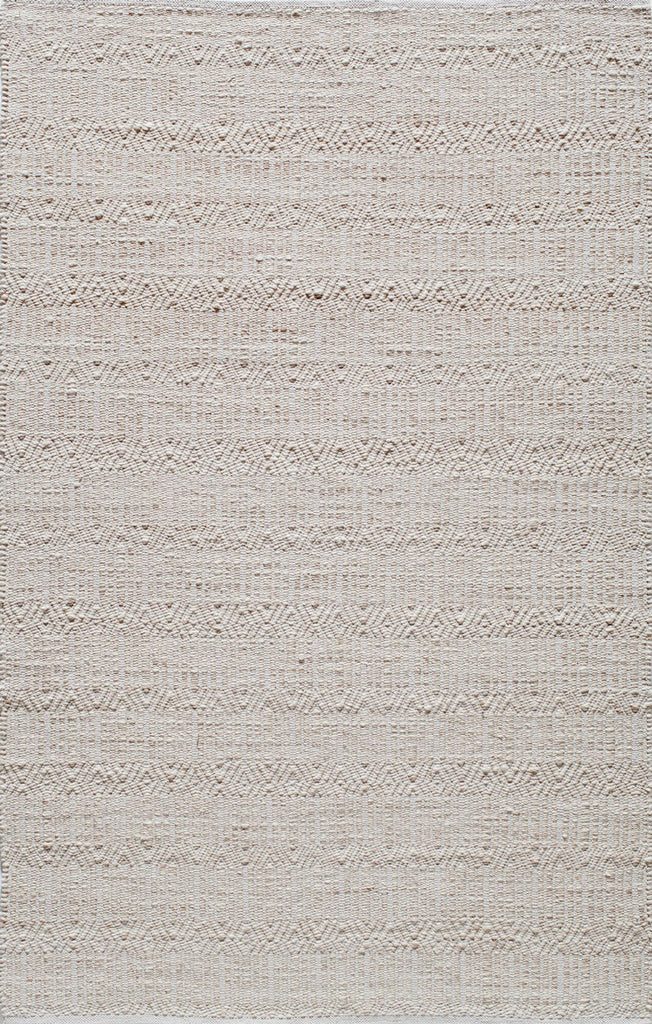 Our beautiful Emerson,Tan,Emerson Tan,2'x3',Contemporary,Pile Height: 0.3,Mixed Yarn,Wool,Viscose,Reversible,Mixed Yarn,Contemporary,Geometric,Tan,Ivory,India,Rectangle,6235A Area Rug