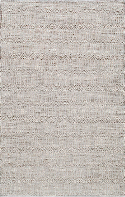 Our beautiful Emerson,Tan,Emerson Tan,2'x3',Contemporary,Pile Height: 0.3,Mixed Yarn,Wool,Viscose,Reversible,Mixed Yarn,Contemporary,Geometric,Tan,Ivory,India,Rectangle,6235A Area Rug