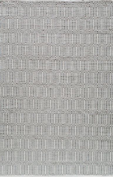 Mason Brooks Emerson 6235B Silver Area Rug