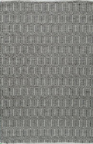 Mason Brooks Emerson 6235C Charcoal Area Rug