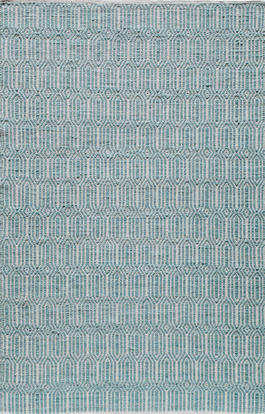 Mason Brooks Emerson 6235D Light Blue Area Rug