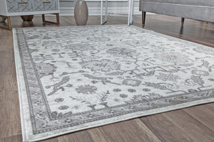 Mason Brooks Freya FY30B Slate Area Rug