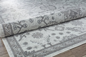 Mason Brooks Freya FY30B Slate Area Rug