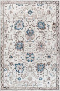 Mason Brooks Freya FY55B Honeysuckle Area Rug