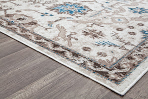 Mason Brooks Freya FY55B Honeysuckle Area Rug