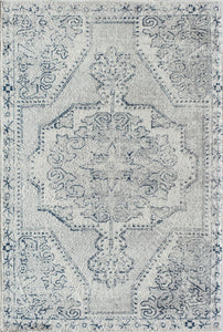 Mason Brooks Gabriel GL15A Adorned Stone Area Rug