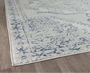 Mason Brooks Gabriel GL15A Adorned Stone Area Rug