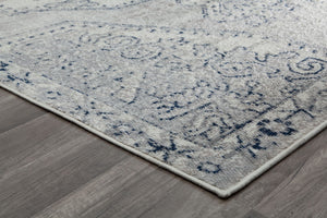 Mason Brooks Gabriel GL15A Adorned Stone Area Rug