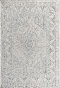 Mason Brooks Gabriel GL30A Grey Mist Area Rug