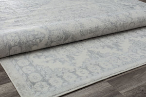 Mason Brooks Gabriel GL30A Grey Mist Area Rug