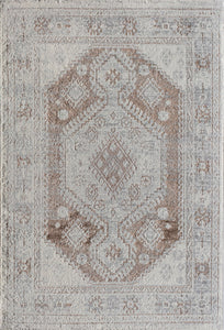 Mason Brooks Gabriel GL40B Tan Area Rug