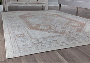 Mason Brooks Gabriel GL40B Tan Area Rug