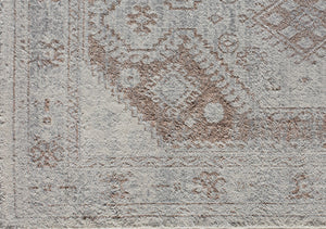 Mason Brooks Gabriel GL40B Tan Area Rug