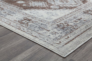 Mason Brooks Gabriel GL40B Tan Area Rug