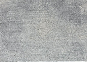 Mason Brooks Gabriel GL45B Tonal Grey Area Rug