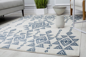 Rugs America Gabriel GL50A Royal Nova Area Rug