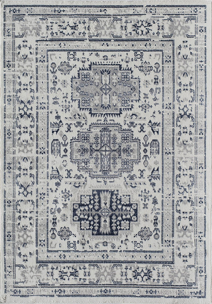 Mason Brooks Gabriel GL55A Glacial Sundara Area Rug