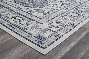 Mason Brooks Gabriel GL55A Glacial Sundara Area Rug