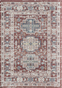 Mason Brooks Gabriel GL55B Cardinal Sundara Area Rug