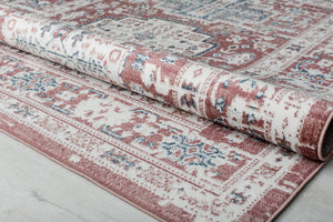 Mason Brooks Gabriel GL55B Cardinal Sundara Area Rug