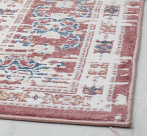 Mason Brooks Gabriel GL55B Cardinal Sundara Area Rug