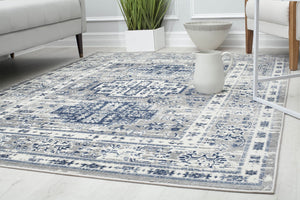 Mason Brooks Gabriel GL55F Inky Sundara Area Rug