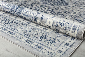 Mason Brooks Gabriel GL55F Inky Sundara Area Rug