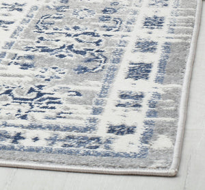 Mason Brooks Gabriel GL55F Inky Sundara Area Rug