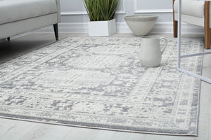 Rugs America Gabriel GL55G Canvas Sundara Area Rug