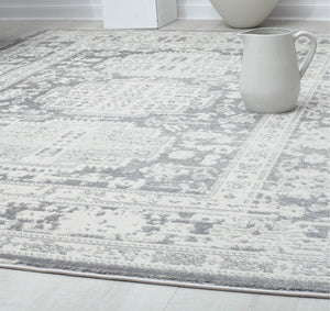 Rugs America Gabriel GL55G Canvas Sundara Area Rug