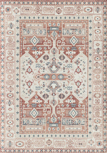 Mason Brooks Gabriel GL60A Sangria Koti Area Rug