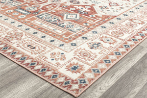 Mason Brooks Gabriel GL60A Sangria Koti Area Rug