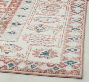 Mason Brooks Gabriel GL60A Sangria Koti Area Rug