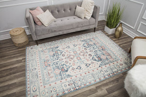 Mason Brooks Gabriel GL60B Cypress Koti Area Rug