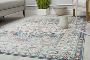 Mason Brooks Gabriel GL60B Cypress Koti Area Rug