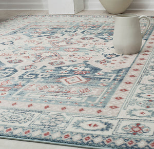 Mason Brooks Gabriel GL60B Cypress Koti Area Rug