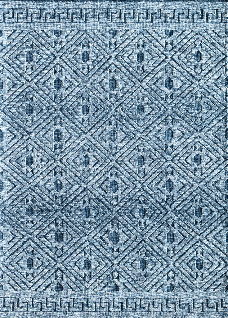 Mason Brooks Gianna GA35A Infinite Sea Area Rug