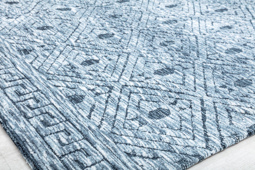 Mason Brooks Gianna GA35A Infinite Sea Area Rug