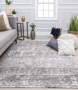 Mason Brooks Gianna GA40A Ambient Haze Area Rug