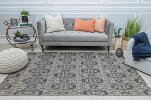 Mason Brooks Gideon GN20A Nines Area Rug