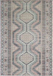 Mason Brooks Hailey HY10A Heath Area Rug