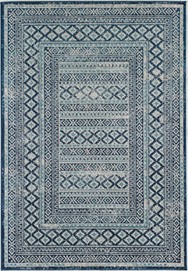 Mason Brooks Hailey HY20C Maiden Navy Area Rug