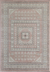 Mason Brooks Hailey HY40A Carnation Area Rug