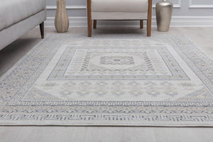 Mason Brooks Hailey HY40D Perspective Area Rug