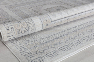 Mason Brooks Hailey HY40D Perspective Area Rug