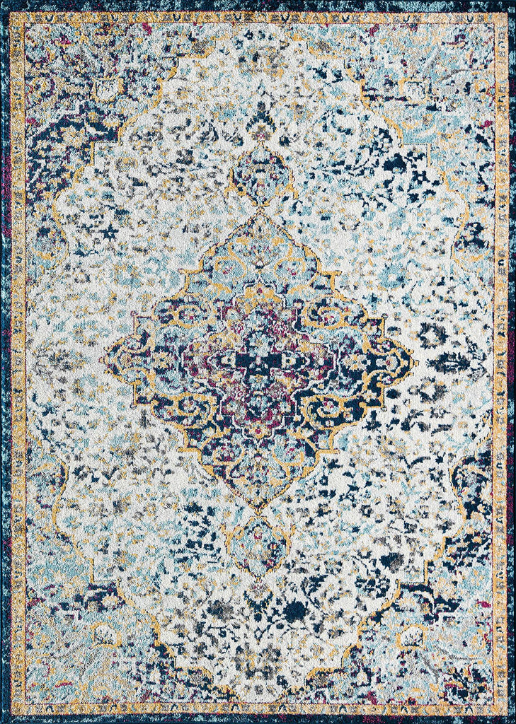 Mason Brooks Hailey HY50L Southern Belle Area Rug