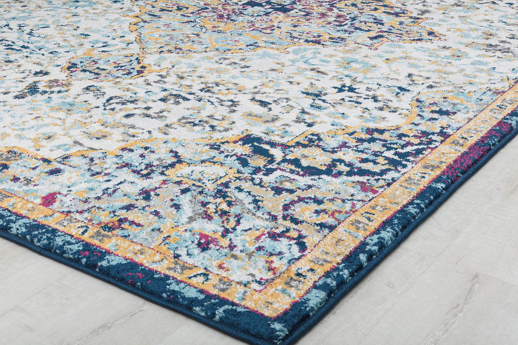 Mason Brooks Hailey HY50L Southern Belle Area Rug